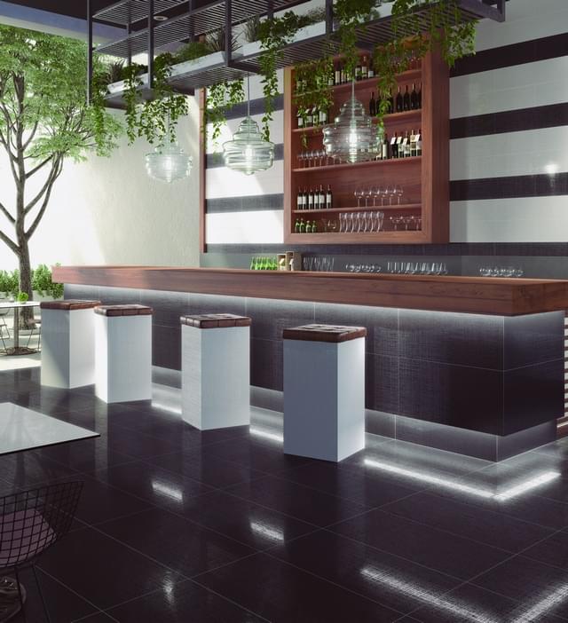 керамогранит фабрики Azteca коллекция Elektra