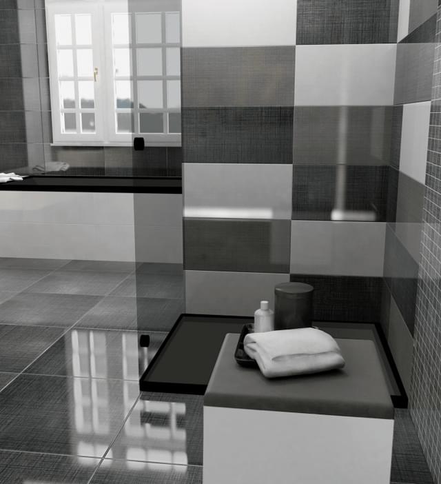 керамогранит фабрики Azteca коллекция Elektra