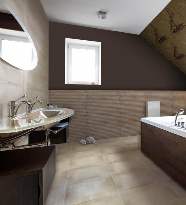 керамогранит фабрики Azteca коллекция Eros