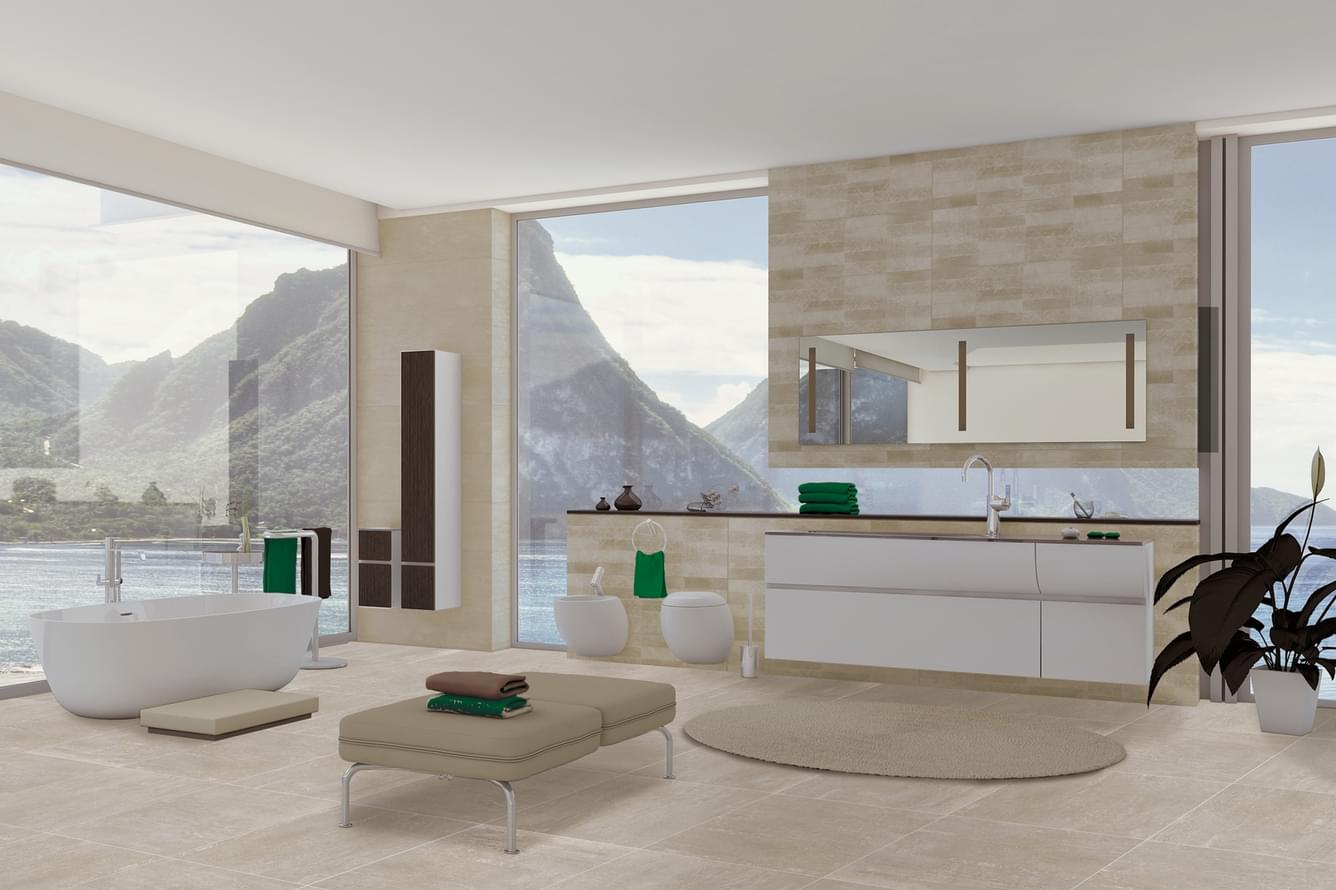 керамика фабрики Azteca коллекция Ground