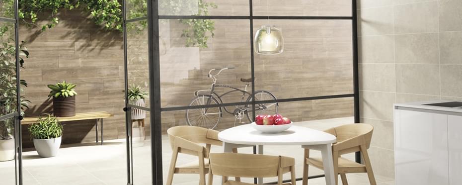 керамогранит фабрики Azteca коллекция Habitat