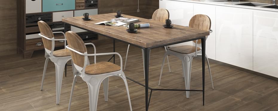 керамогранит фабрики Azteca коллекция Habitat