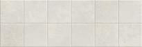Плитка Azteca Heritage White 30x90 см, поверхность матовая
