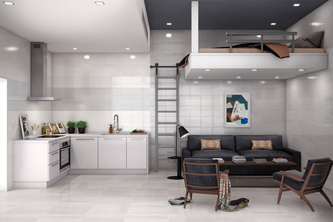 керамогранит фабрики Azteca коллекция London