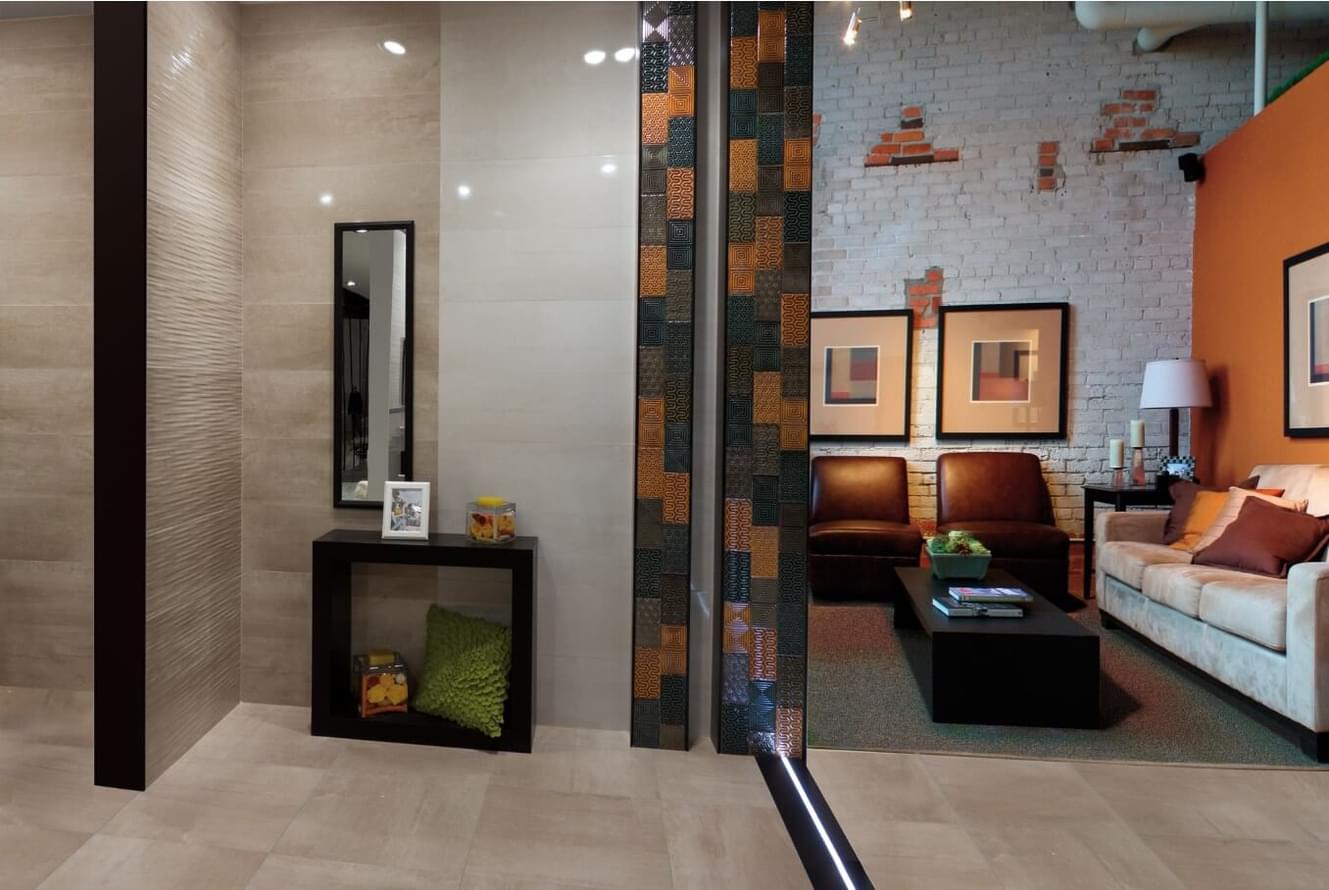 керамогранит фабрики Azteca коллекция London