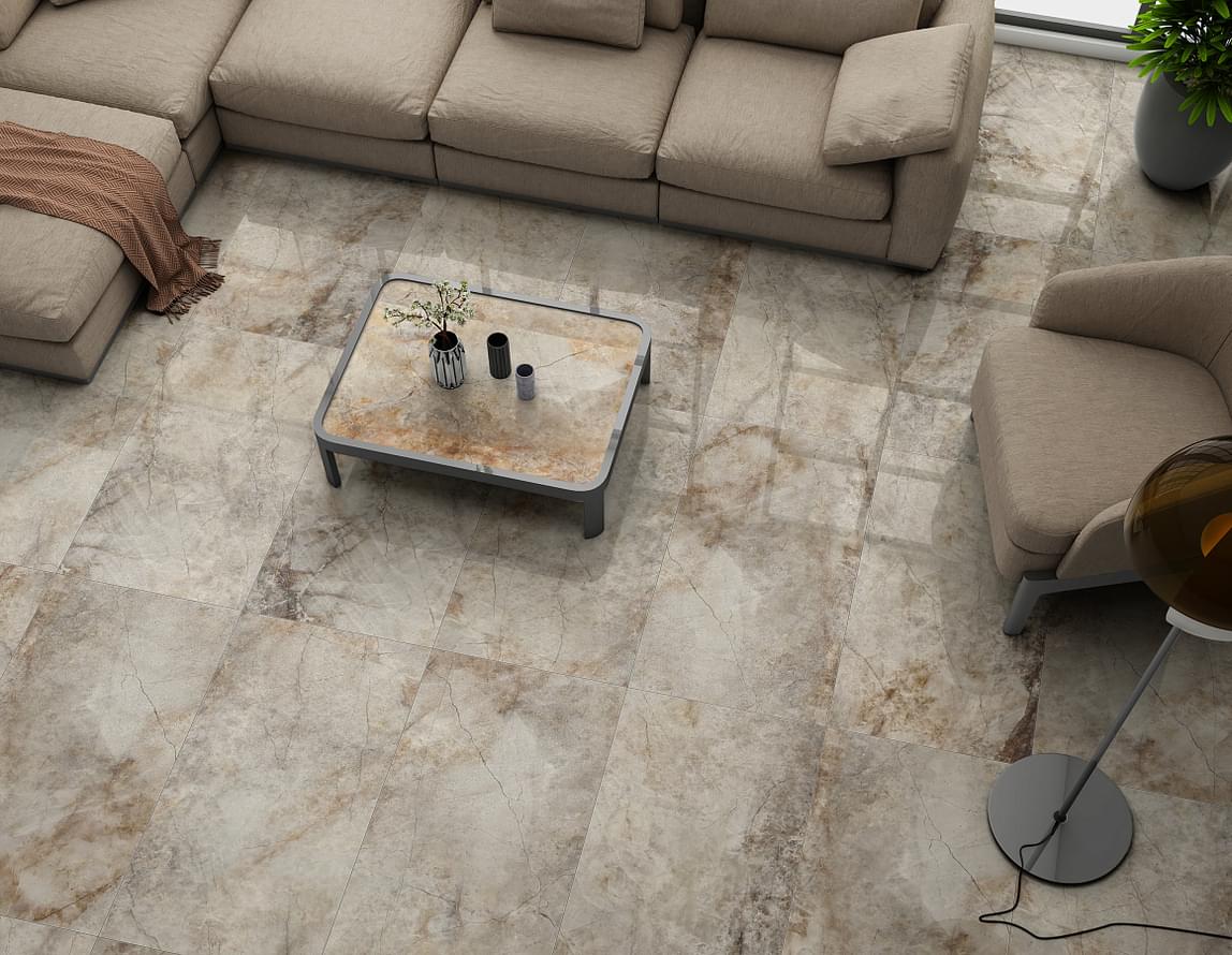 керамогранит фабрики Azteca коллекция Nagoya