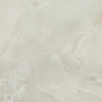 Плитка Azteca Onyx Ivory 60x60 см, поверхность полуполированная
