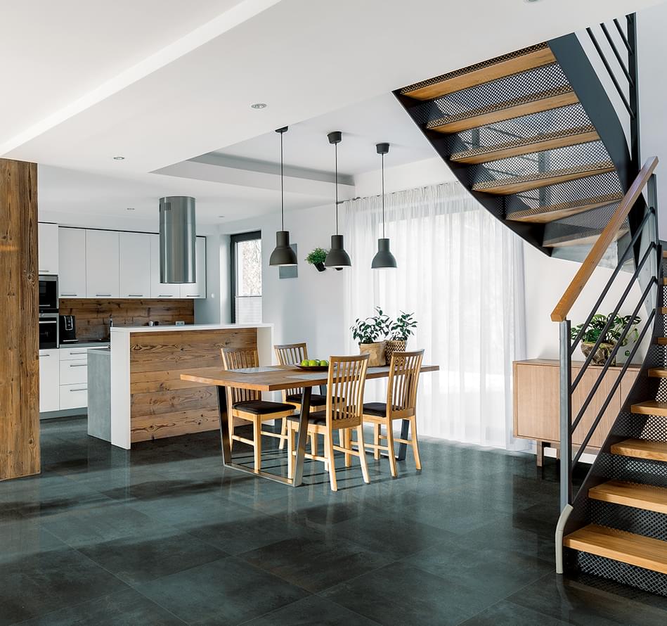 керамогранит фабрики Azteca коллекция Orion