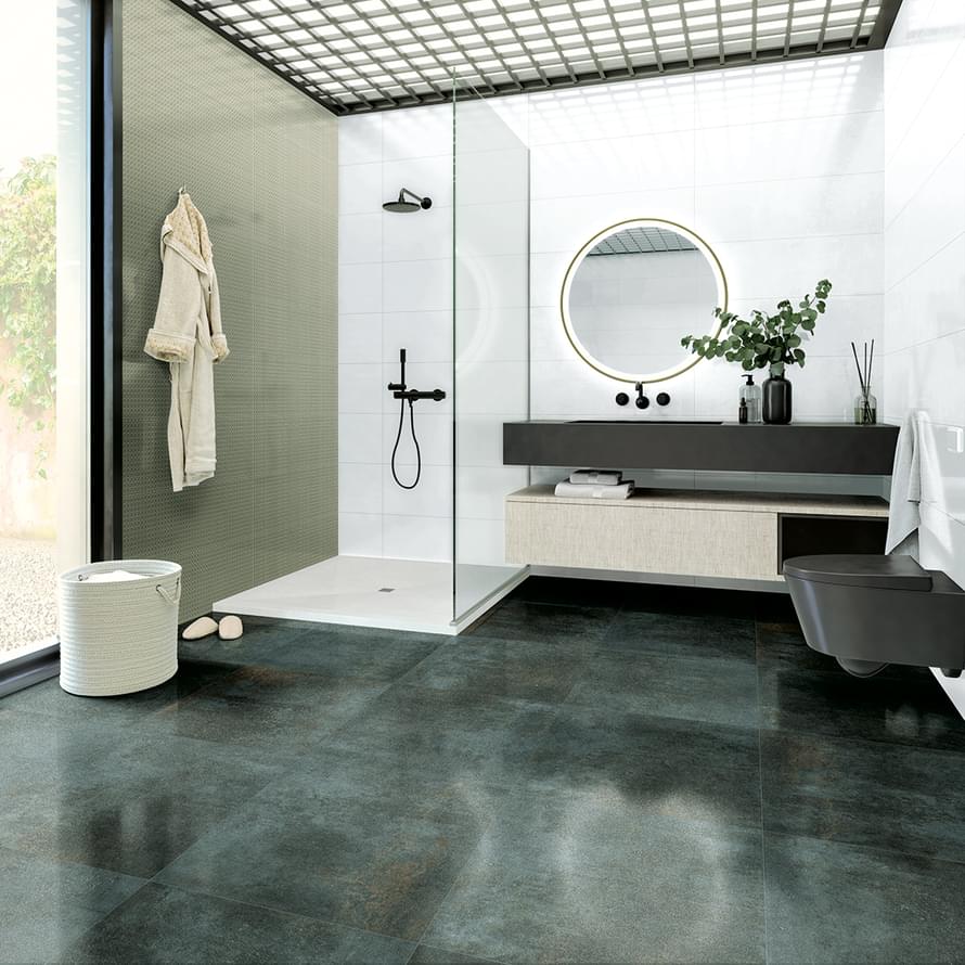 керамогранит фабрики Azteca коллекция Orion