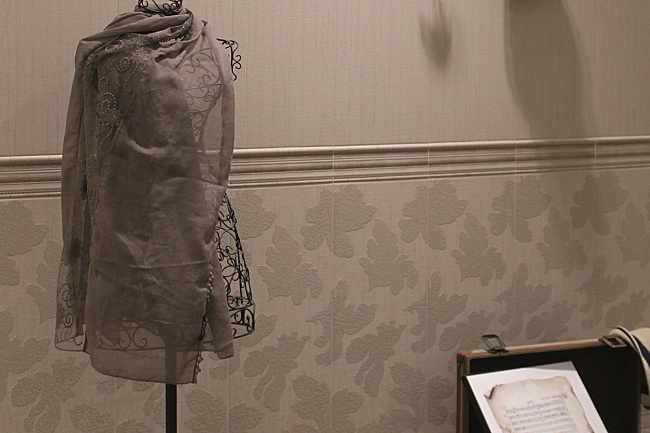 керамика фабрики Azteca коллекция Tiffany