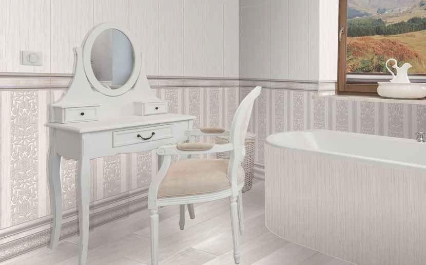 керамика фабрики Azteca коллекция Tiffany