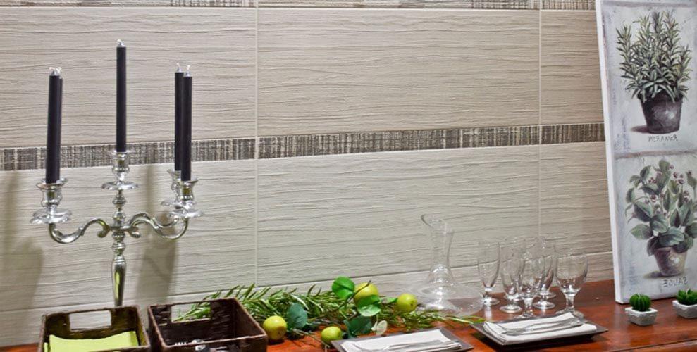 керамика фабрики Azteca коллекция Tiffany