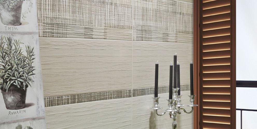 керамика фабрики Azteca коллекция Tiffany