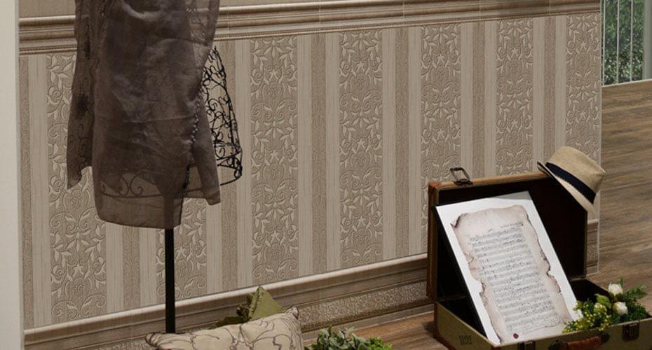 керамика фабрики Azteca коллекция Tiffany