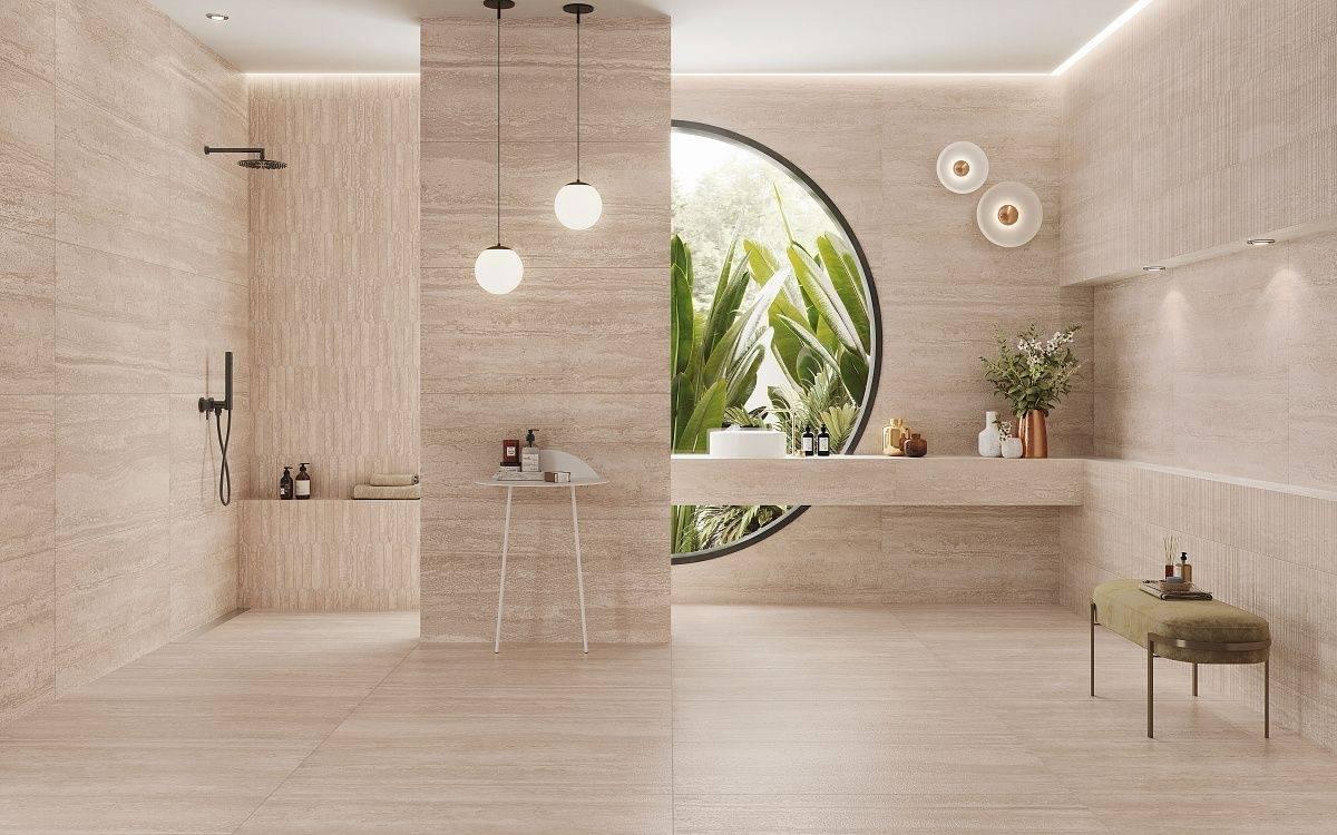 керамогранит фабрики Azteca коллекция Tivoli