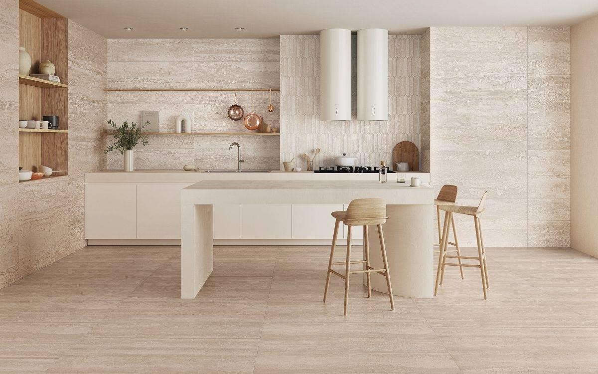 керамогранит фабрики Azteca коллекция Tivoli