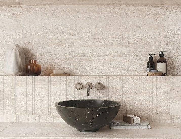 керамогранит фабрики Azteca коллекция Tivoli