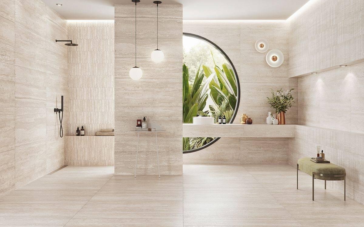 керамогранит фабрики Azteca коллекция Tivoli