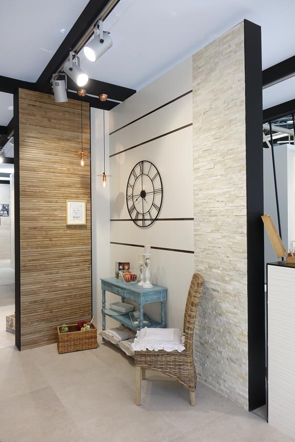 керамика фабрики Azteca коллекция Unik