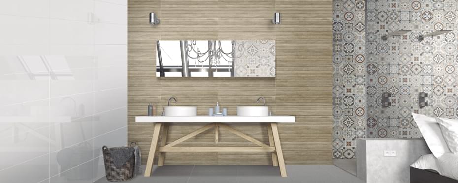 керамика фабрики Azteca коллекция Unik