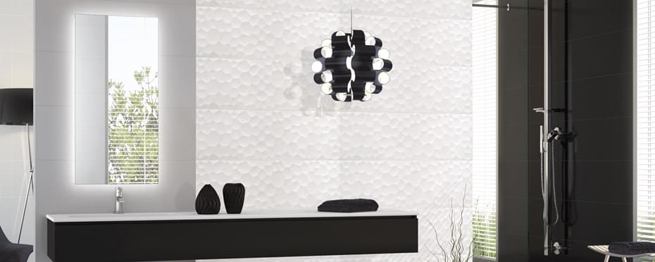 керамика фабрики Azteca коллекция Unik