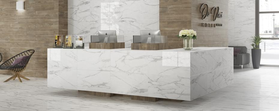 керамика фабрики Azteca коллекция Unik