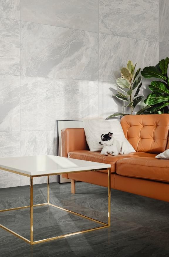 керамогранит фабрики Azteca коллекция Vulcano