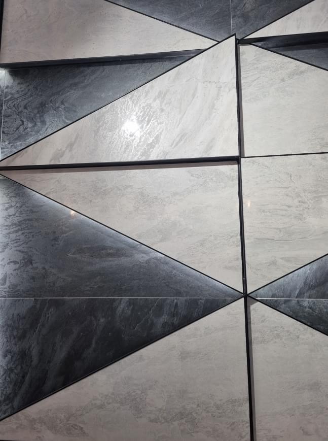 керамогранит фабрики Azteca коллекция Vulcano