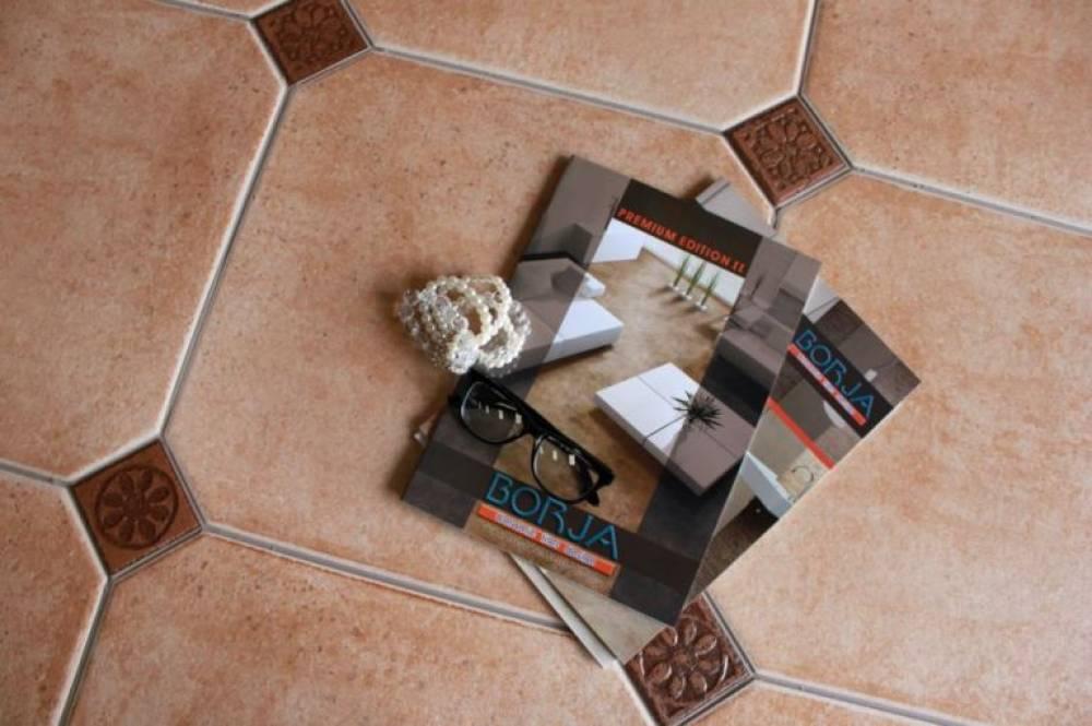 керамика фабрики Azulejos Borja коллекция Taco