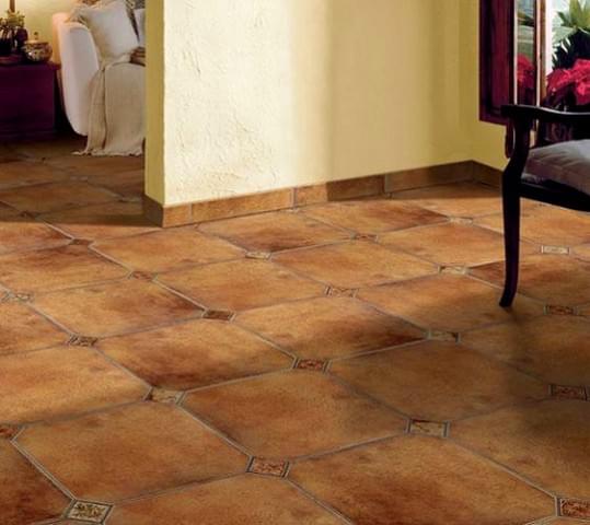 керамика фабрики Azulejos Borja коллекция Tizziano