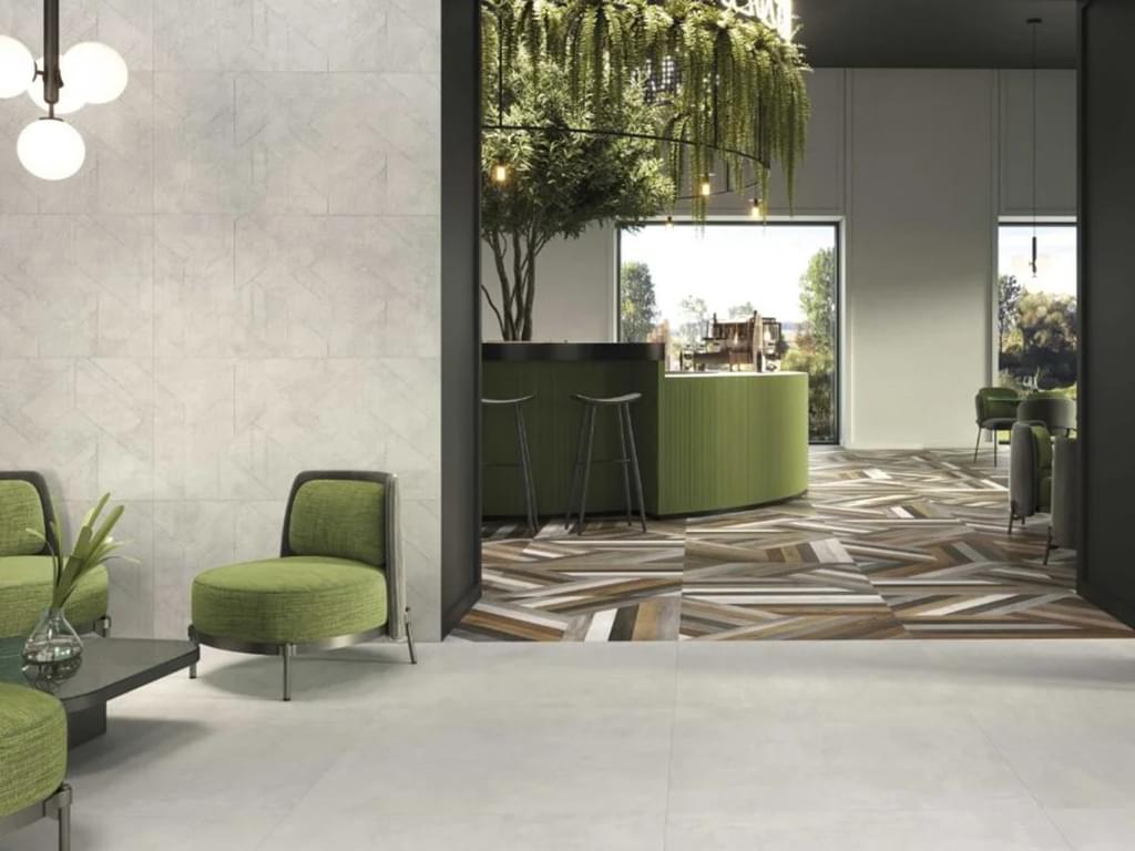 керамогранит фабрики Azulev коллекция Alchemy