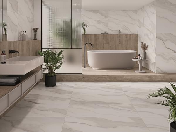 керамика фабрики Azulev коллекция Aqua