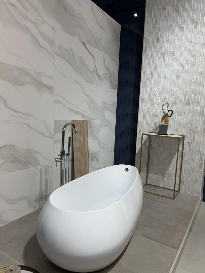 керамика фабрики Azulev коллекция Aqua