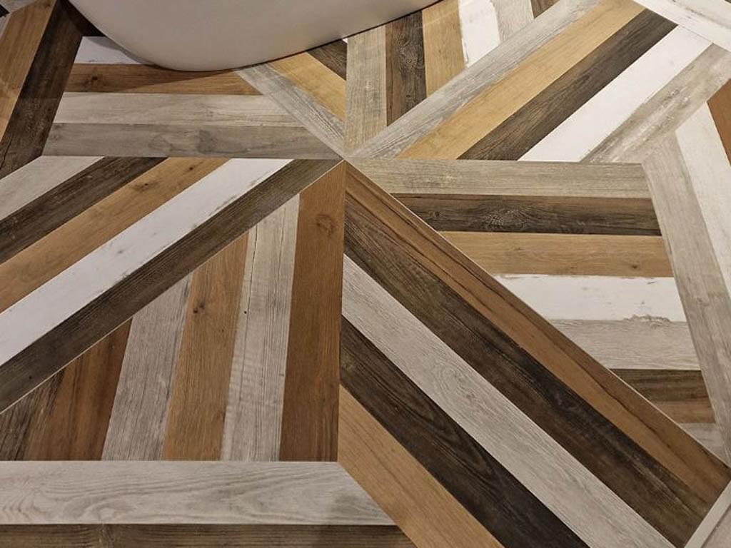 керамогранит фабрики Azulev коллекция Artwood