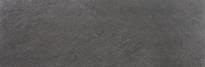 Плитка Azulev Basalt Antracita Rect 29x89 см, поверхность матовая