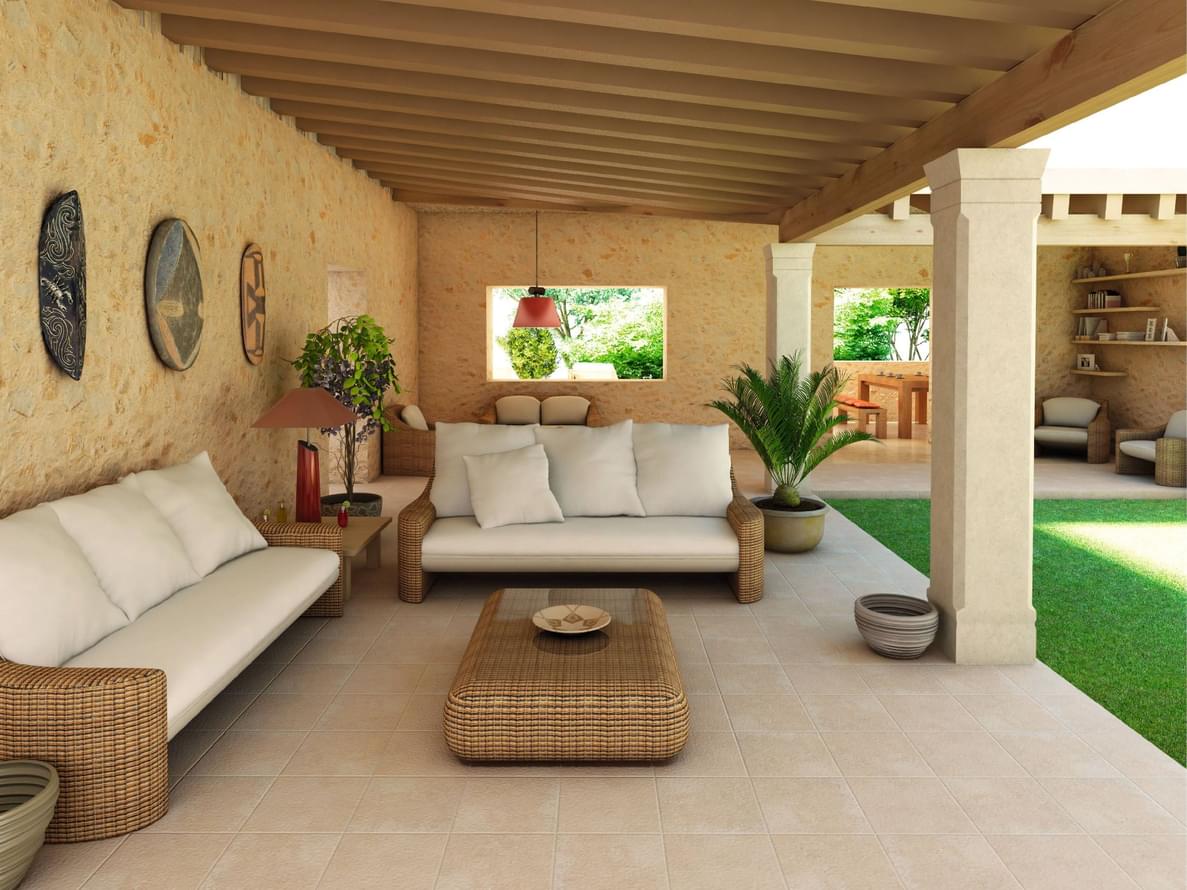 клинкер фабрики Azuliber коллекция Aitana