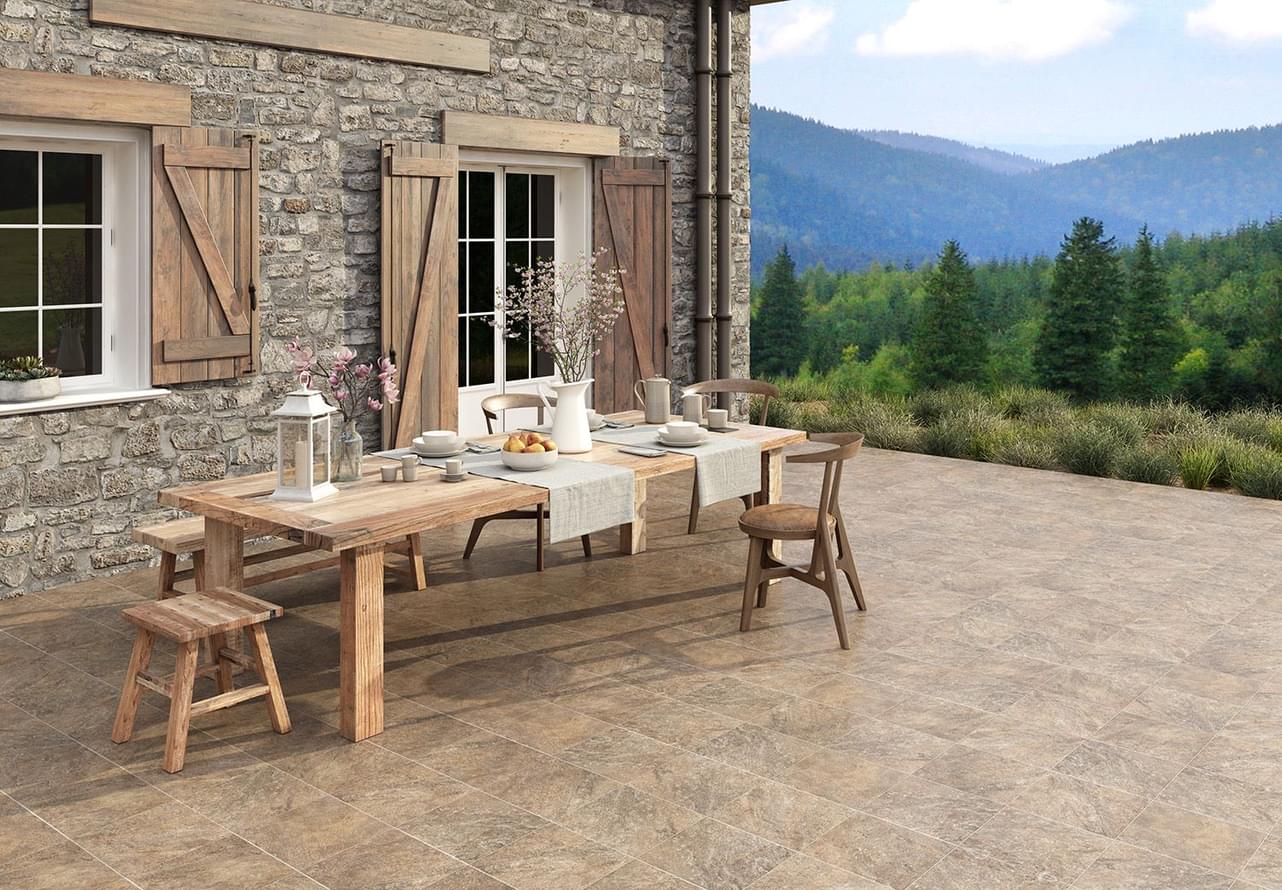 клинкер фабрики Azuliber коллекция Cati