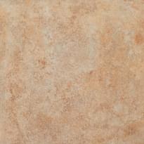 Плитка Azuliber Cretas Ocre 33.3x33.3 см, поверхность матовая, рельефная