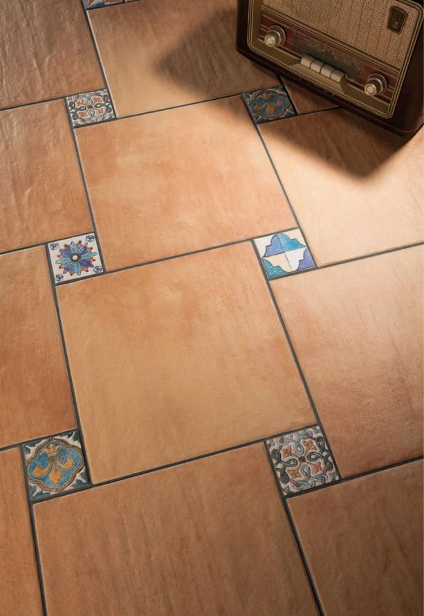 клинкер фабрики Azuliber коллекция Espadan