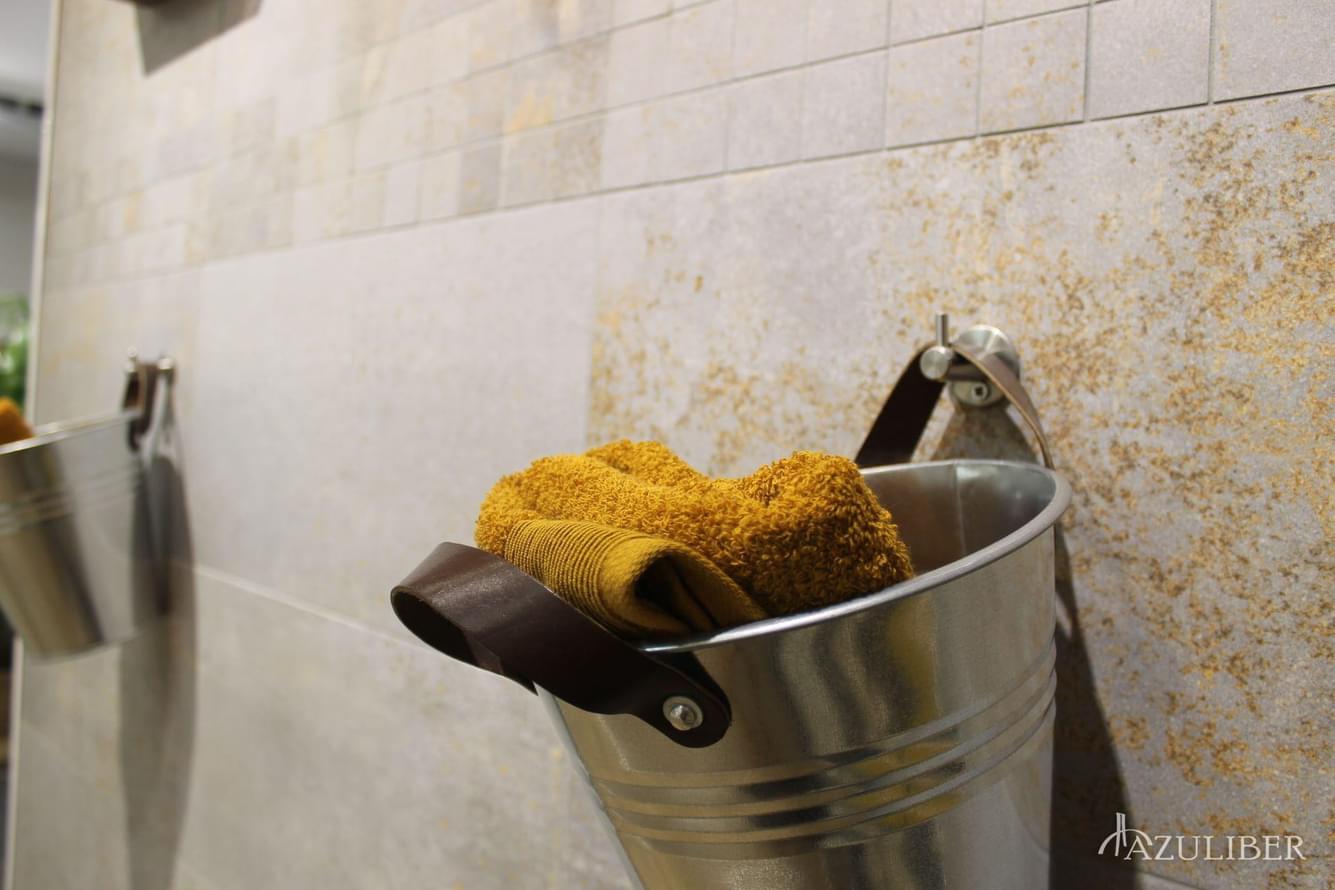 керамогранит фабрики Azuliber коллекция Turin