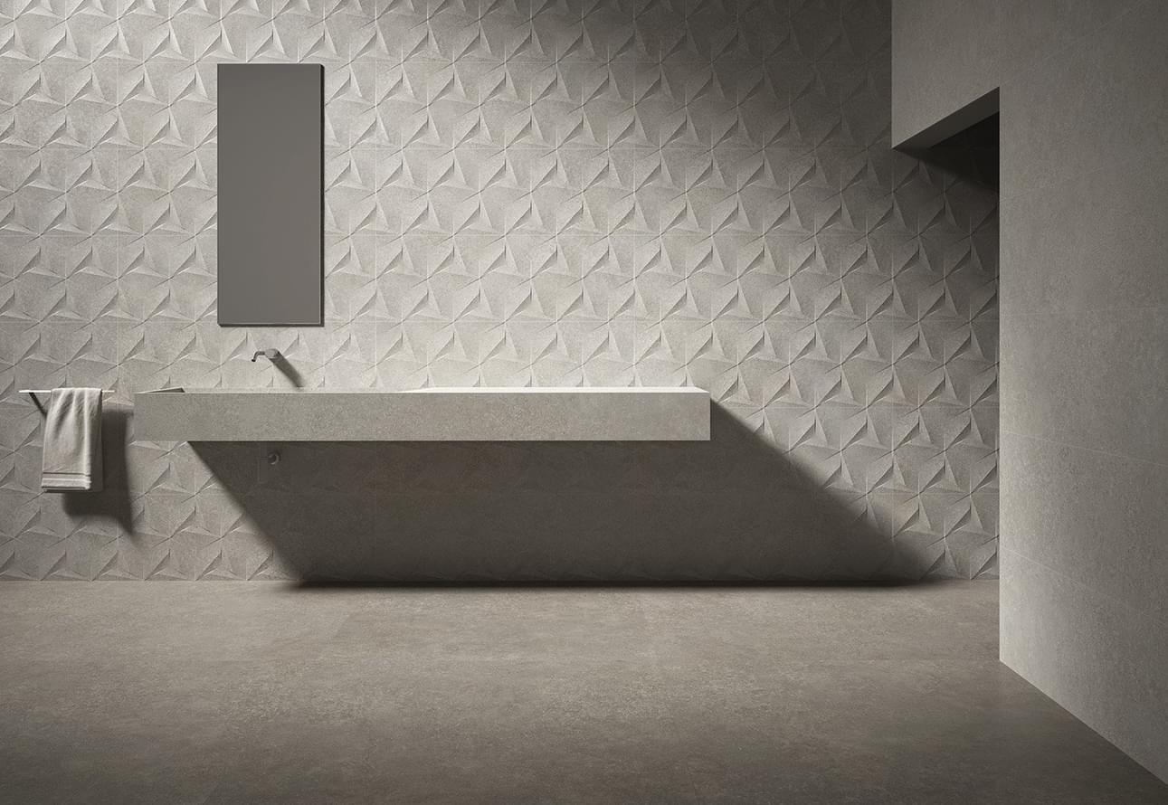 керамогранит фабрики Azuvi коллекция Code