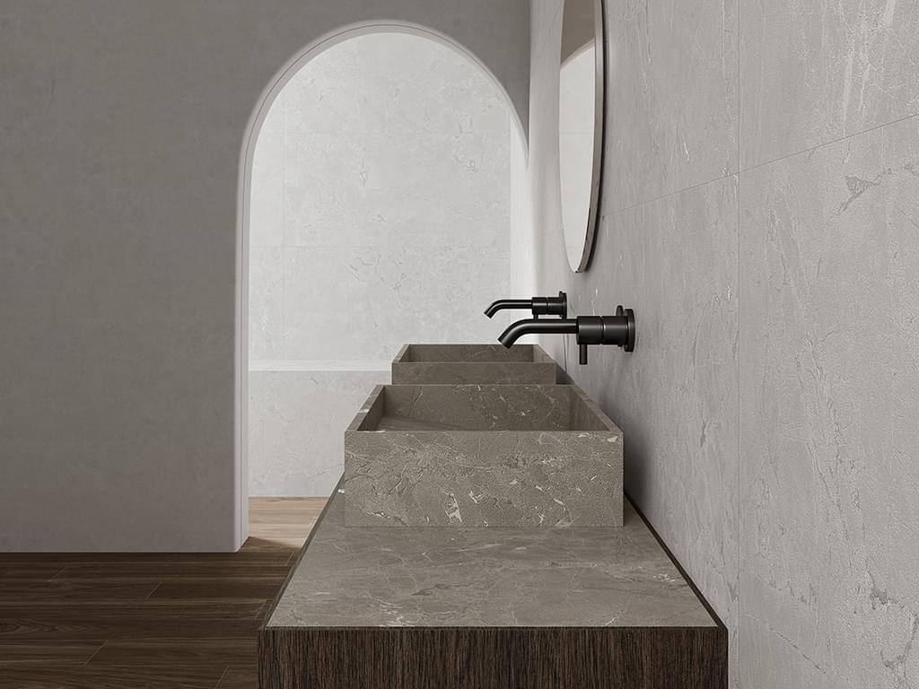 керамогранит фабрики Azuvi коллекция Neeko