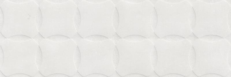 Плитка Azuvi Terra Pottery White 30x90 см, поверхность матовая