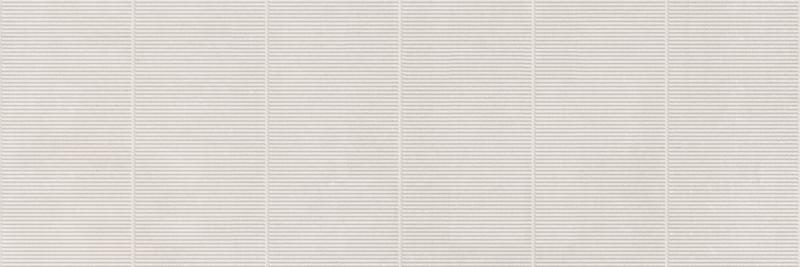 Плитка Azuvi Terra Rib Cashmere 30x90 см, поверхность матовая
