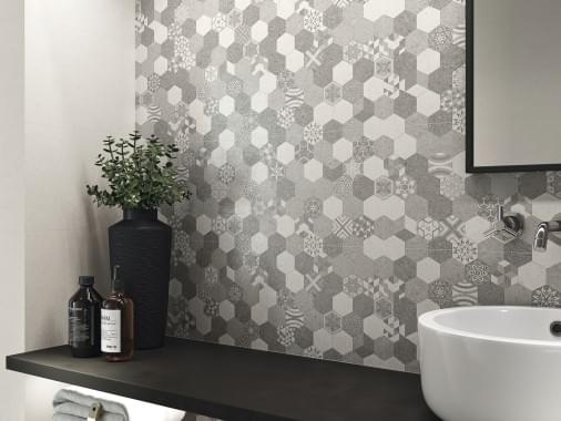 керамика фабрики Baldocer коллекция Active