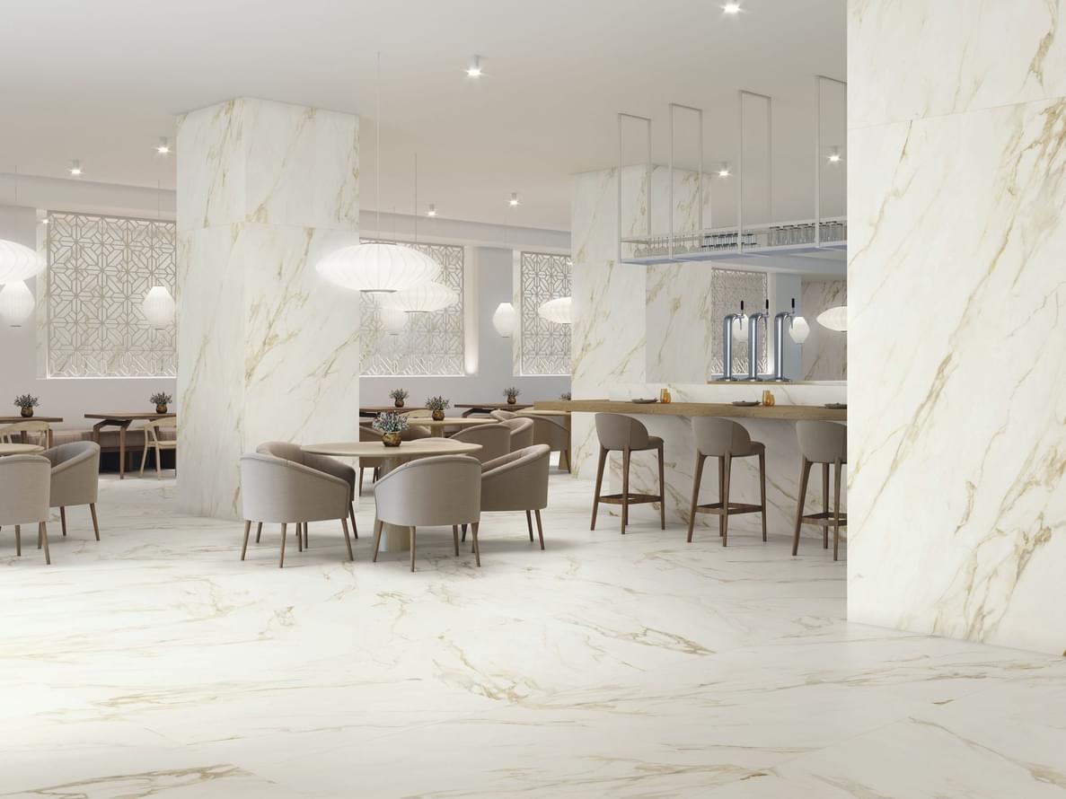 керамика фабрики Baldocer коллекция Adaggio