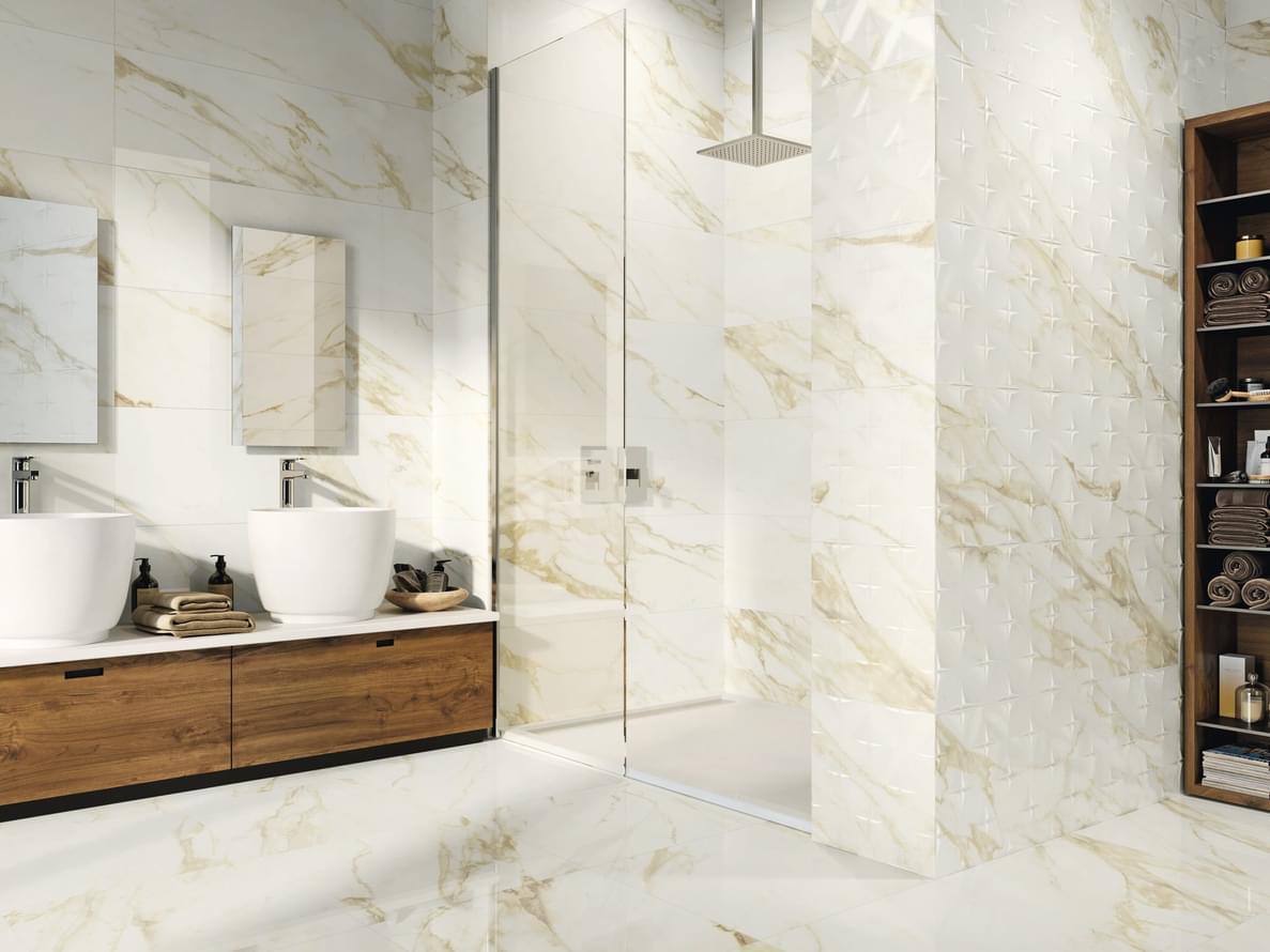 керамика фабрики Baldocer коллекция Adaggio