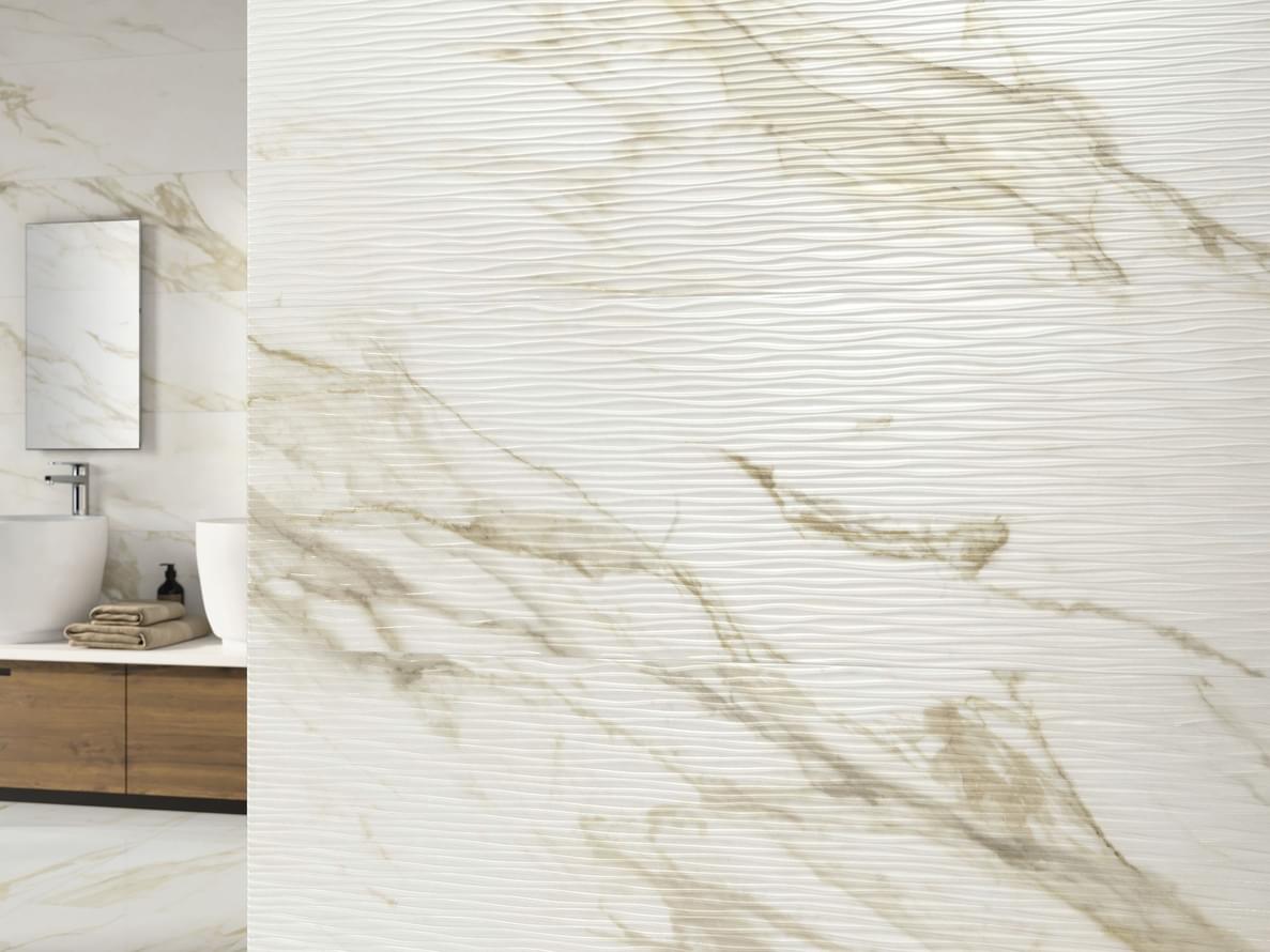 керамика фабрики Baldocer коллекция Adaggio