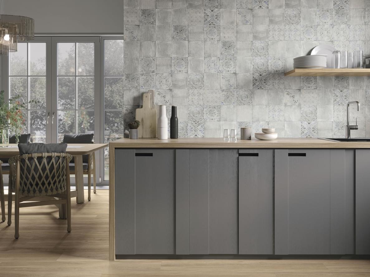 керамика фабрики Baldocer коллекция Adwa