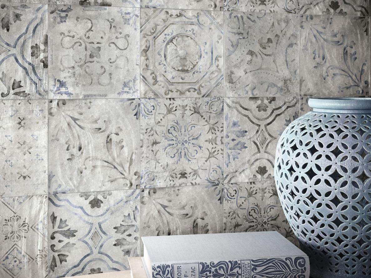 керамика фабрики Baldocer коллекция Adwa